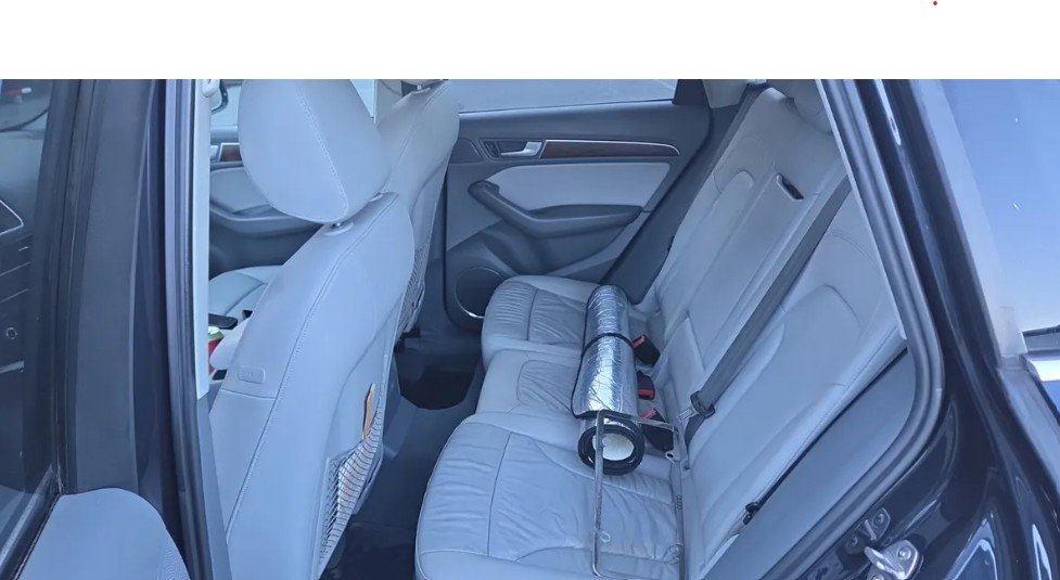 Audi Q5 photo 16