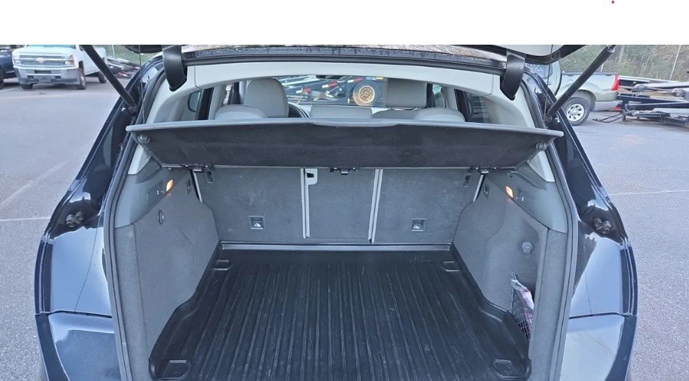 Audi Q5 photo 17